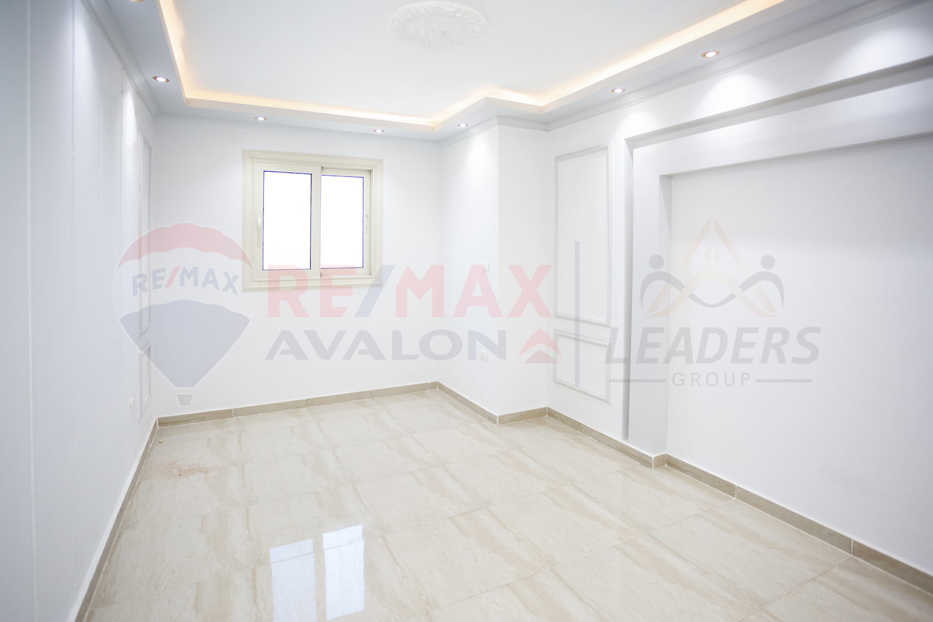 Apartment for rent 130 m Wabour El Mayah (Fouad Al Khatib St.)