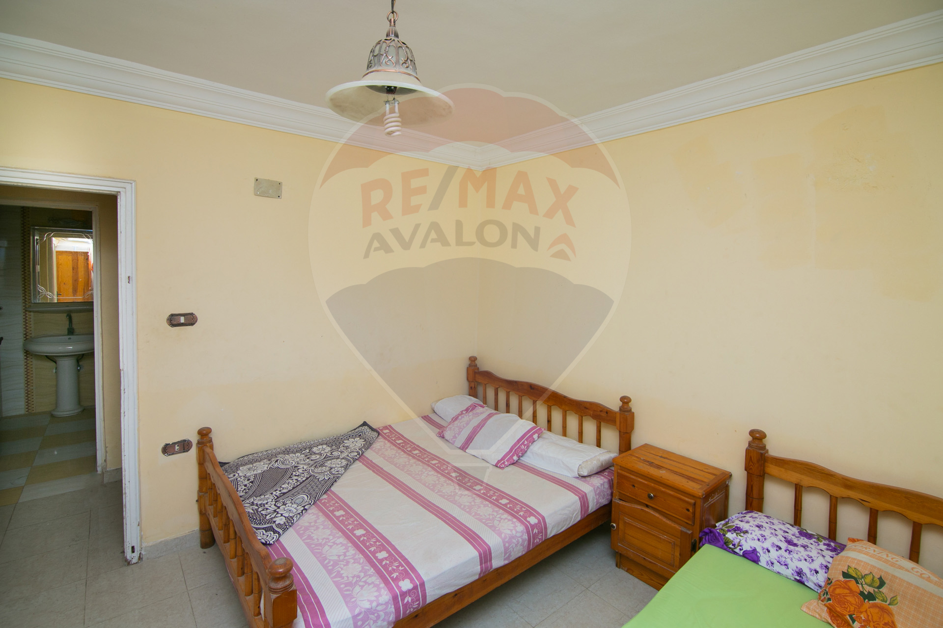 Duplix chalet for sale North coast (Marina 2)