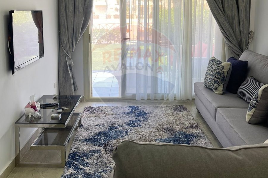 Twin villa with garden for sale Sidi Abdel Rahman