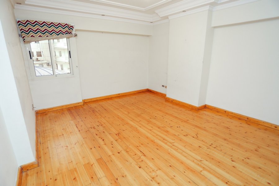 Apartment for sale 195m Mostafa Kamel (Kiroseiz Towers.)