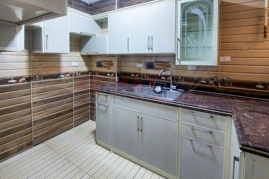 Apartment for rent 150 m WabourAlmayah (Al Baraka Compound) - 19,000 EGP monthly