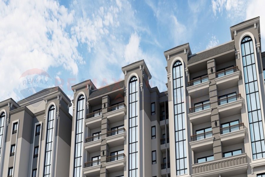 Apartment for sale, 175 m, Smouha (Marouj)