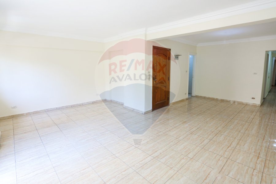 Apartment for Sale 160 m Louran (Steps From Shaarawy st - Abo Qeer St.)