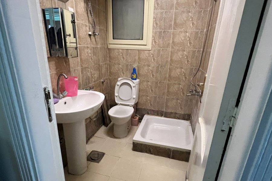 Ground chalet with garden for sale El Alamein (Visseta Marina) 80 m