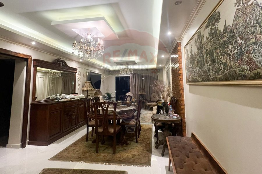 Apartment for sale 150 m Camp Caesar (Ahmed Qamha Street - Libraries)