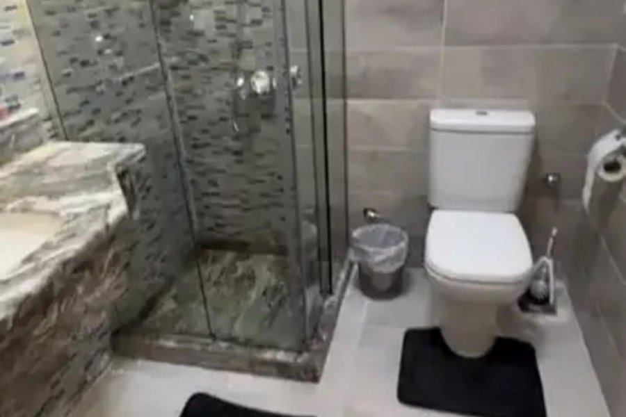 Apartment for sale 178 m (Downtown El Alamein - City Edge)