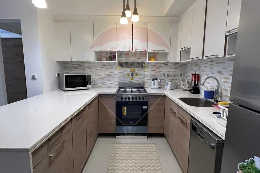 halet for rent (Marassi Marina) 105 m