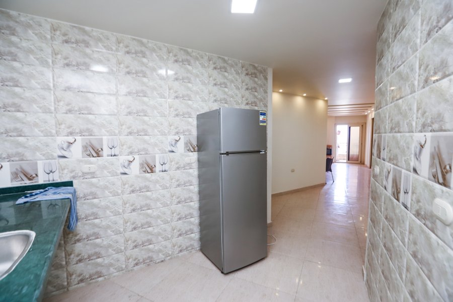 Apartment for Sale 110 M Miami (Directly on the sea)