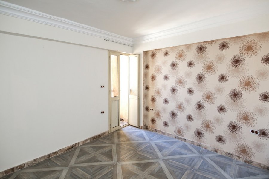 Apartment for sale 110m Sidi Beshr (Gamal Abd El-Nasser St.)