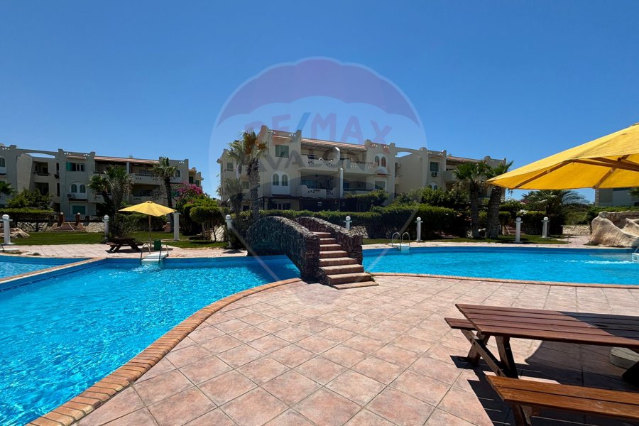 Stand Alone Villa for sale (Aghadir Village) 460 m - 11,000,000 EGP