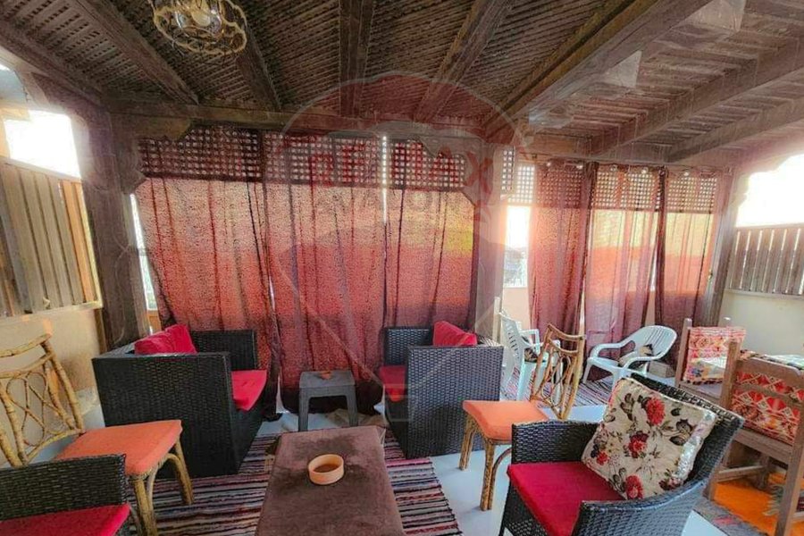 Chalet + Roof for sale north coast (Nece village 3)