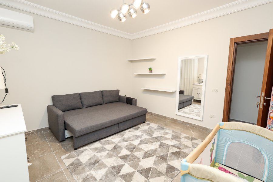 Villa for sale in Ras Al-Hikma (La Vista) - 220 m