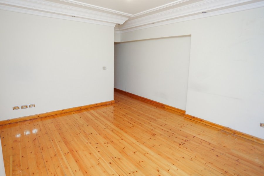 Apartment for sale 195m Mostafa Kamel (Kiroseiz Towers.)