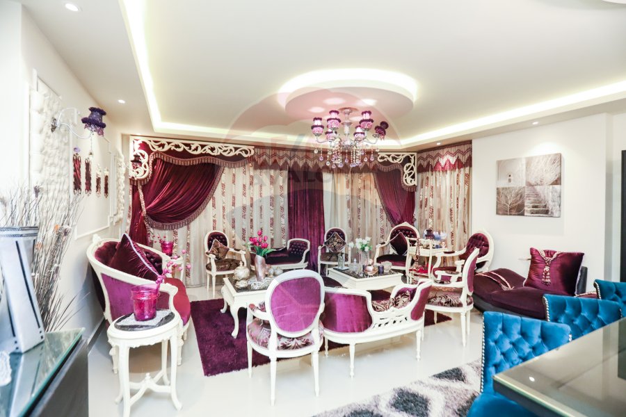 Apartment For Sale 175 m Smouha (Branched From Kamal Eldeen Salah St.)