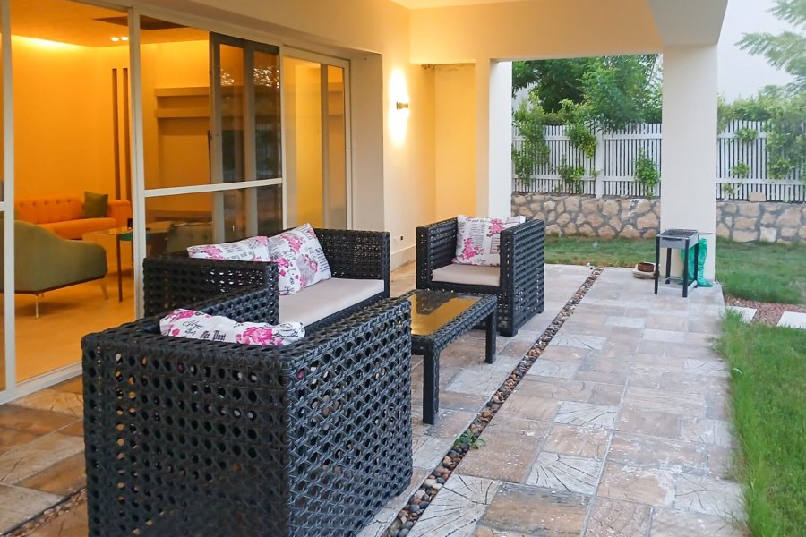 Villa for sale (Hacienda Bay) 375 m