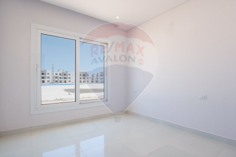Chalet for sale North coast (Sea View) - 120 m