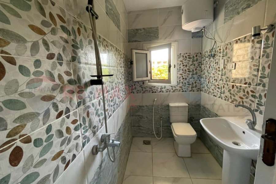 Villa for sale The North Coast (Marina 3 Resort) 1,350 m