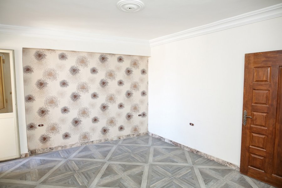 Apartment for sale 110m Sidi Beshr (Gamal Abd El-Nasser St.)
