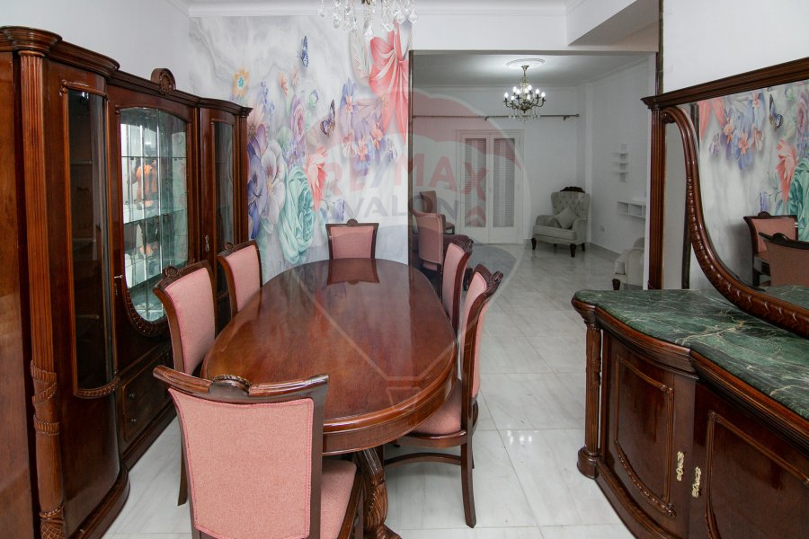 Apartment for sale 155 m Cleopatra (Directly on the tram)