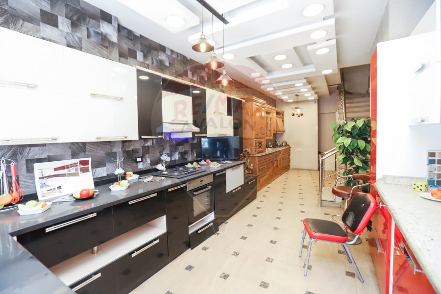 Shop for rent 70 m Al Ebrahimia (Abu Qir St.)