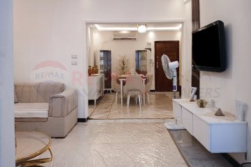 Apartment for sale 110 m Sporting (Port Said St.)