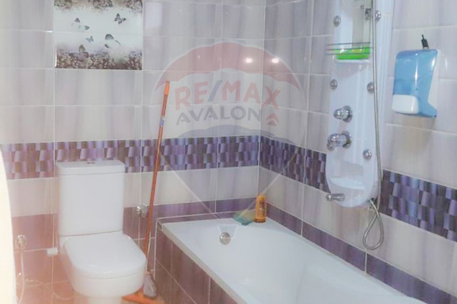 Apartment for sale 180 m Kafr Abdo (Sadeq El-Derini St.)