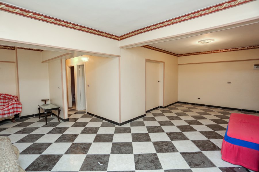 Apartment for rent 155m KafrAbdo (Kafr Abdo St