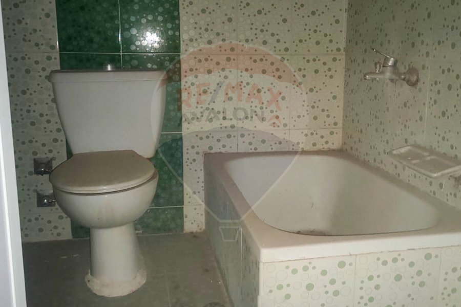 Apartment for sale 170 m Smouha (Behind Zaki Ragab St)