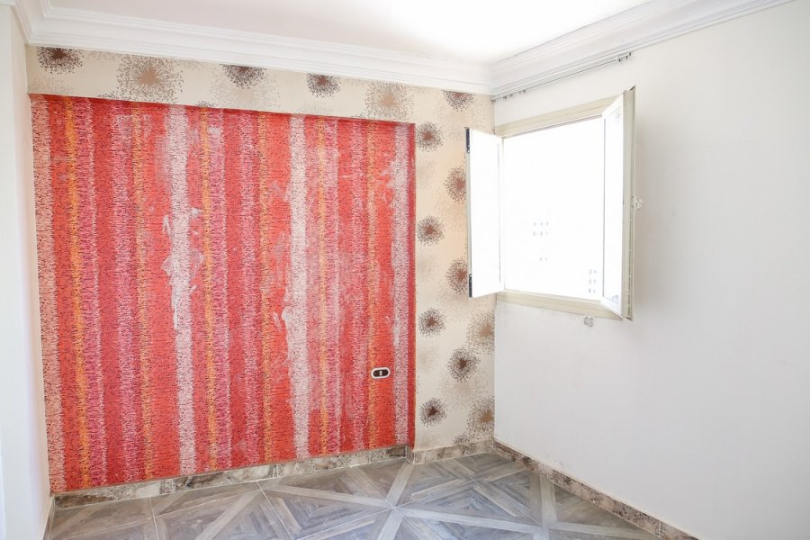 Apartment for sale 110m Sidi Beshr (Gamal Abd El-Nasser St.)