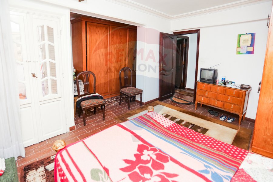 Apartment for sale 155 m Louran (Near to Abu Qir St.)