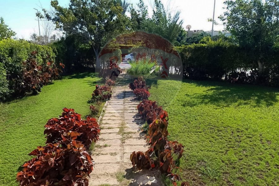 Villa for sale North Coast (Marina 5)