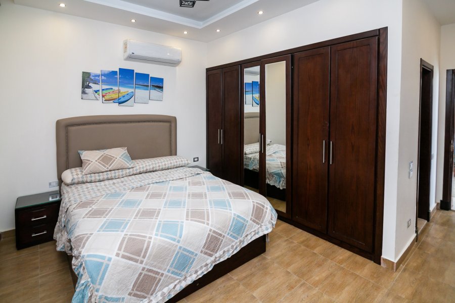 فيلا ستاند الون للبيع (هاسيندا باي)