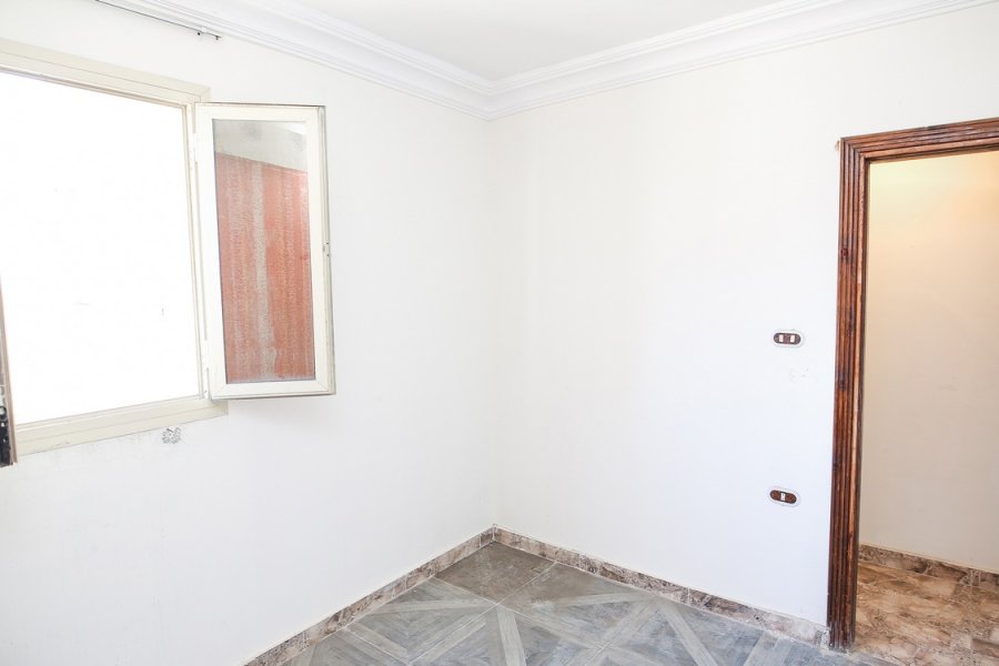 Apartment for sale 110m Sidi Beshr (Gamal Abd El-Nasser St.)