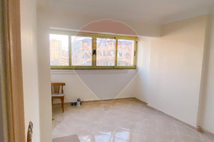 Apartment for rent 85 m Al-Hadra (Al-Mofatish St.) - near Al-Mahmoudia Axis
