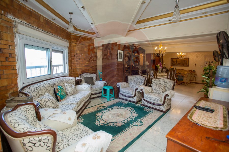 Apartment for sale 170 m Saba Basha (directly on the tram)