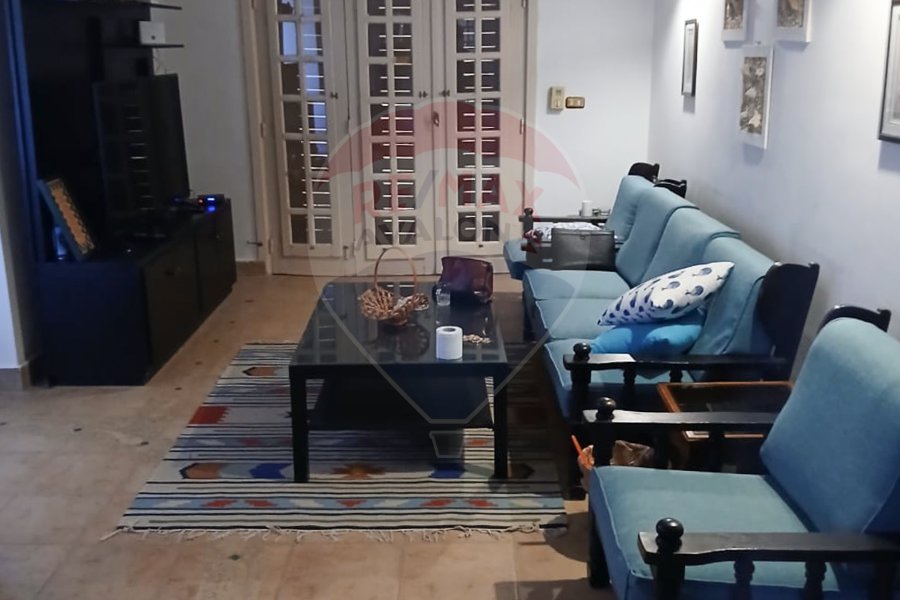 Chalet for sale North coast (Marina 6) 175 m