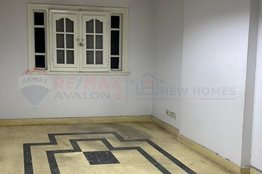 Apartment for rent 336 m Smouha (steps from Victor Emmanuel roundabout)