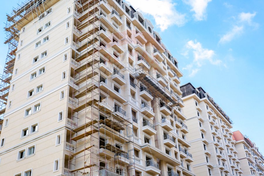 Apartment for sale 184 m (Sawary)