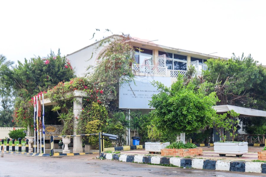 Apartment for sale 143 m Al Mamoura Al Shati (Valori Al Mamoura Project - Sea View and Montazah Gardens)