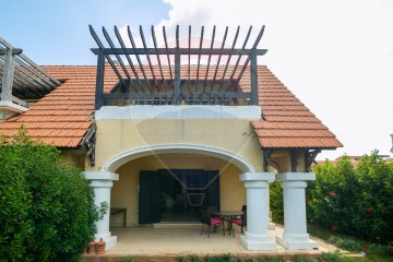 Twin House Villa for sale (Marseille Beach 3)