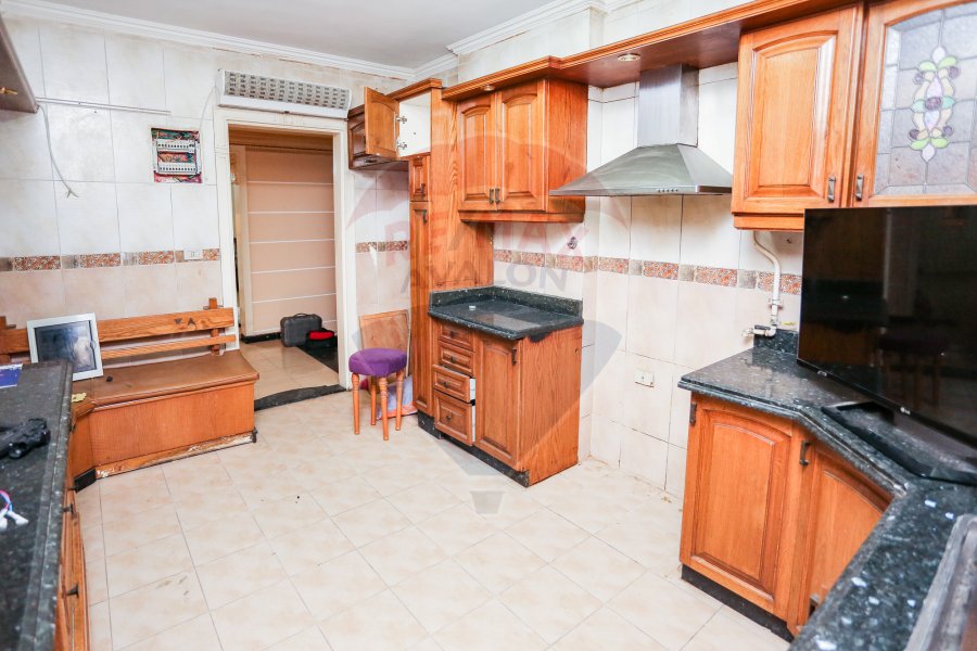 apartment for sale 185 m Camp Ceasar (Ahmed Qamha st)