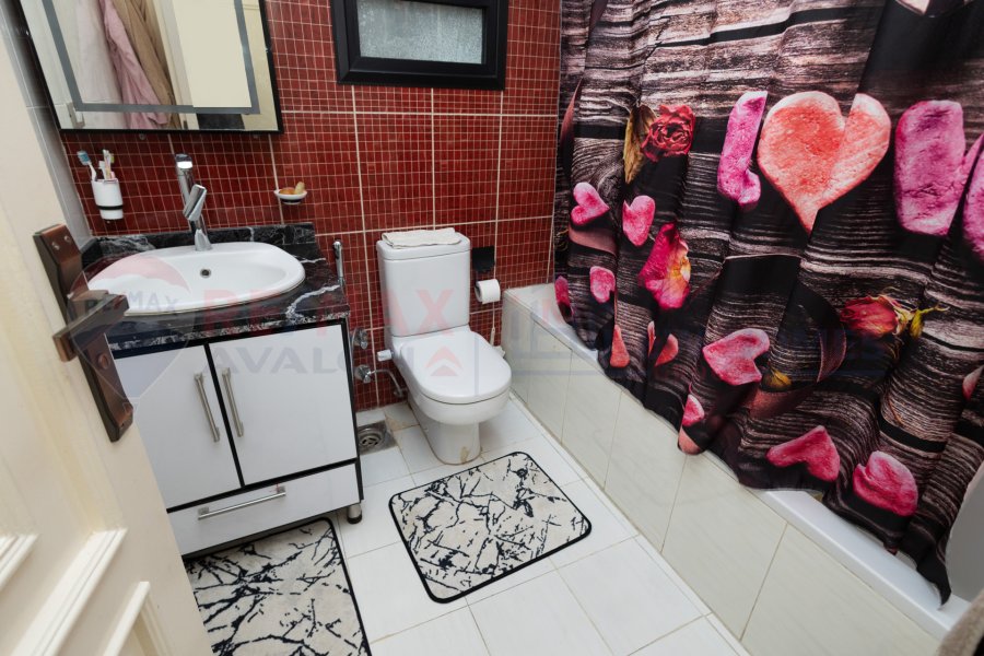 Apartment for sale 175 m Louran (second number from Al-Iqbal Street)