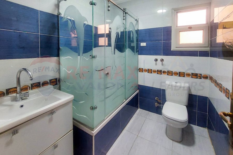 Apartment for rent 150 m WabourAlmayah (Al Baraka Compound) - 19,000 EGP monthly