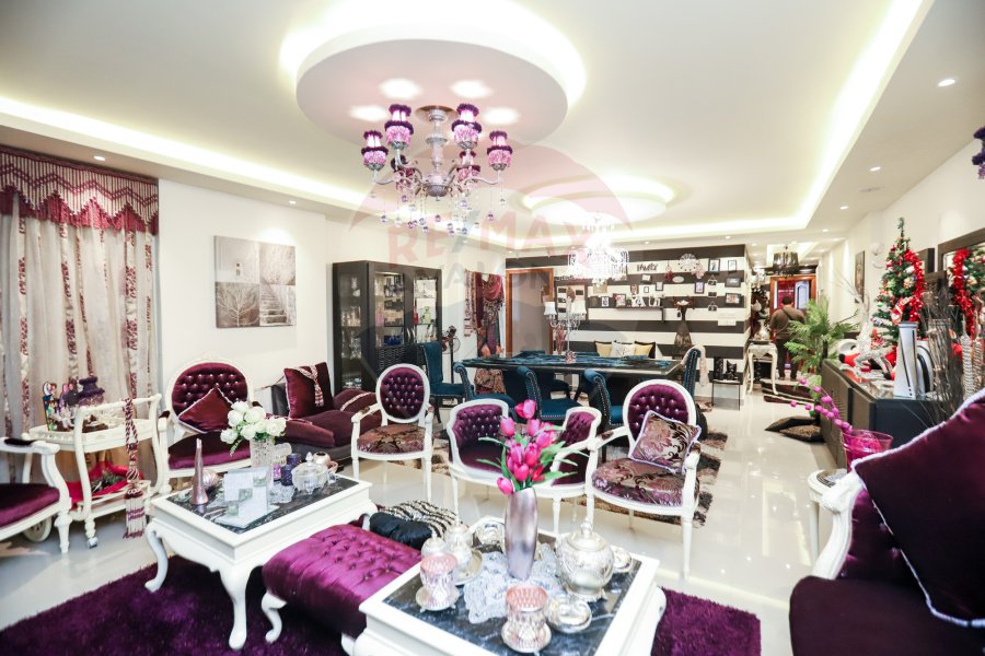 Apartment For Sale 175 m Smouha (Branched From Kamal Eldeen Salah St.)