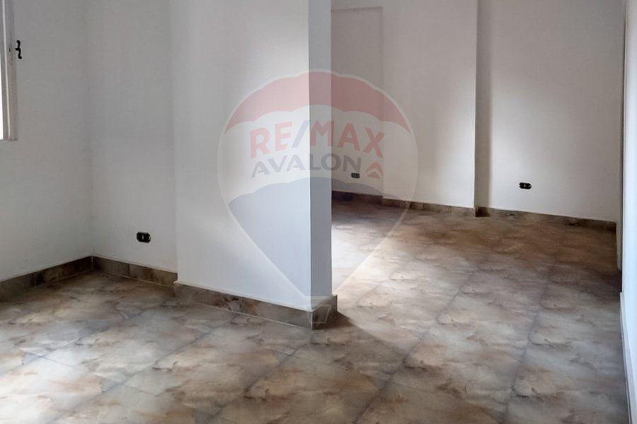 Apartment for sale 153 m Ibrahimia (second number from Abu Qir St.)