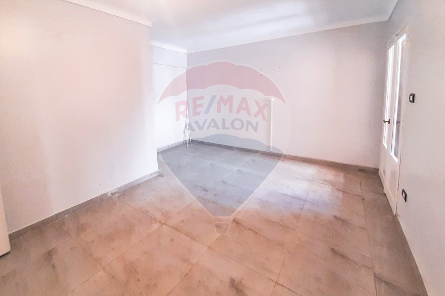 Administrative Apartment For Rent 155 m Janaklis ( Abo Qeer St )