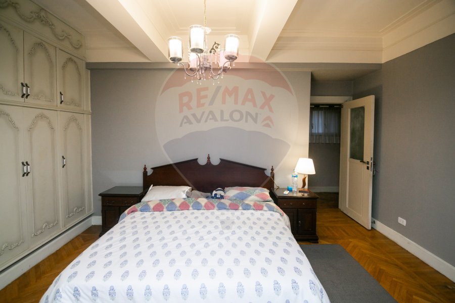 Duplex villa for sale 420 m raml station (Fouad Str.)
