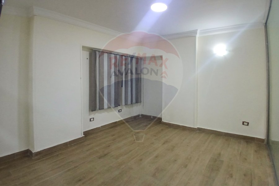 Apartment for sale 80 m Sidi Gaber (branching from Abu Qir St.)