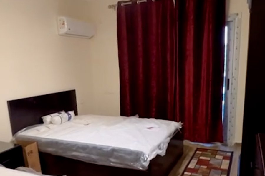Apartment for sale 178 m (Downtown El Alamein - City Edge)