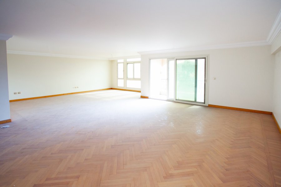 Apartment for rent m Smouha (Trass Smouha)